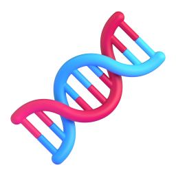 DNA Helix - Healthcare AI