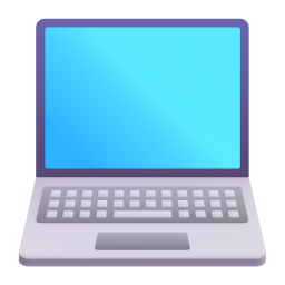 Laptop - Tech Education