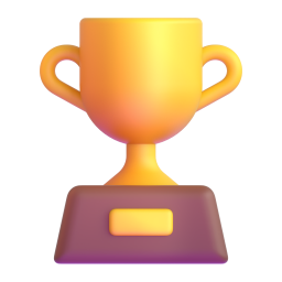 Trophy - Championship