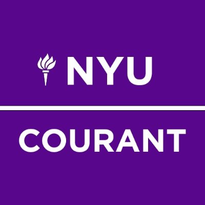 New York University – Courant Institute of Mathematical Sciences